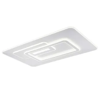 Потолочный светодиодный светильник Escada Rung 10294/3LED