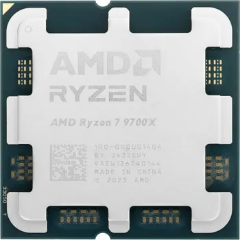 Процессор AMD Ryzen R7 9700X OEM (100-000001404)