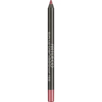 ARTDECO Водостойкий карандаш для губ Soft Lip Liner Waterproof