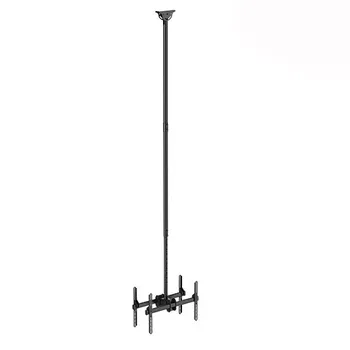 Кронштейн потолочный Arm media LCD-3050, 32"-90", черный