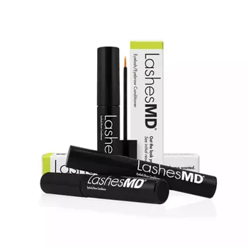 M.A.D. Сыворотка для роста ресниц, 4 мл (M.A.D., Skincare)
