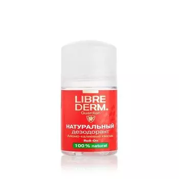 Librederm Натуральный дезодорант 50 мл (Librederm, Другое)