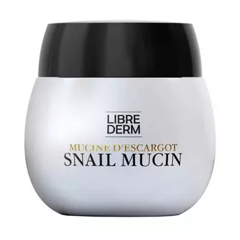 Librederm Регенерирующий крем для кожи вокруг глаз, 35 мл (Librederm, Муцин улитки)