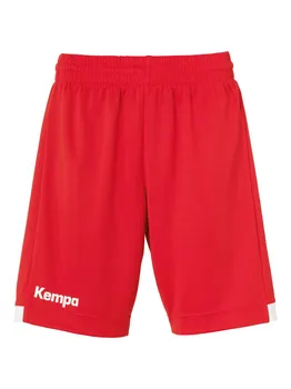 Спортивные шорты Kempa WOMEN, цвет rot/wei