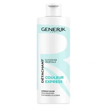 Gen Color Remover 250 мл New 25 Generik