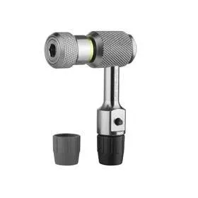 Наконечник насоса Birzman Snap-It Elite Adaptor, BM22-SNAPIT-ELITE