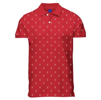 Jack & Jones Jorcollect поло с короткими рукавами S