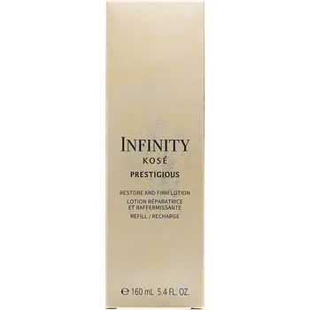 Infiniti Kose Infinity Prestigious Лосьон 160 мл