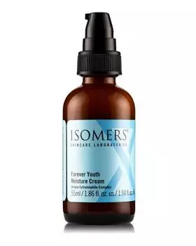 Укрепляющий крем для лица, 55 мл Isomers