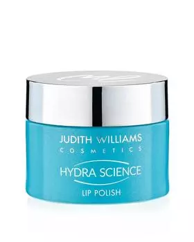Увлажняющий гель-скраб для губ 15 мл Judith Williams Hydra Science