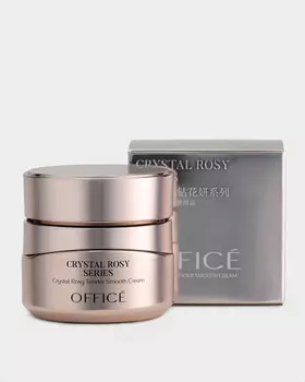 Антивозрастной крем для лица Crystal Rosy, 50 г