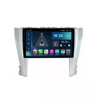 Штатная магнитола FarCar s400 для Toyota Camry 2014+ на Android (TG466M)
