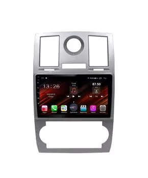 Штатная магнитола FarCar s400 Super HD для Chrysler 300C на Android (XH206R) (+ Камера заднего вида в подарок!)