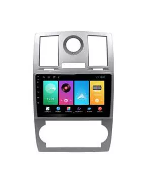 Штатная магнитола FarCar для Chrysler 300C на Android (D206M)
