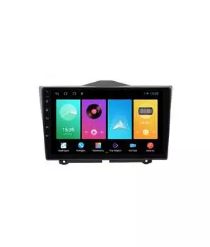 Штатная магнитола FarCar для Lada Granta на Android (D1206M)