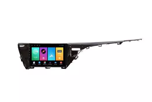 Штатная магнитола FarCar для Toyota Camry 2018+ на Android (D1069M)
