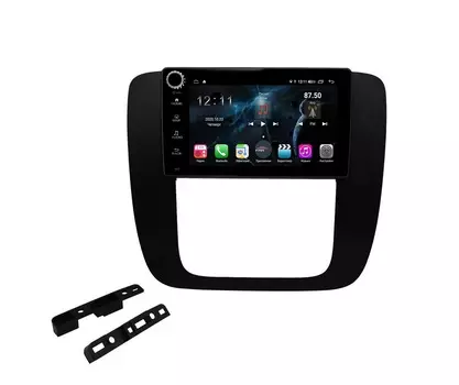 Штатная магнитола FarCar s400 для Chevrolet Tahoe на Android (H1174RB)