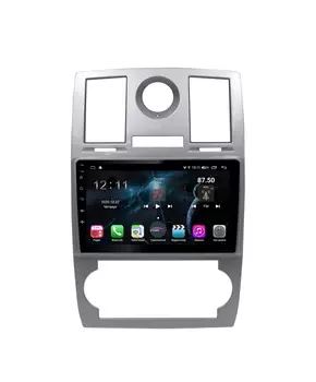 Штатная магнитола FarCar s400 для Chrysler 300C на Android (H206R) (+ Камера заднего вида в подарок!)