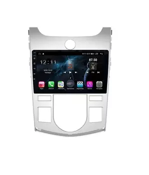 Штатная магнитола FarCar s400 для KIA Cerato на Android (H038R) (+ Камера заднего вида в подарок!)