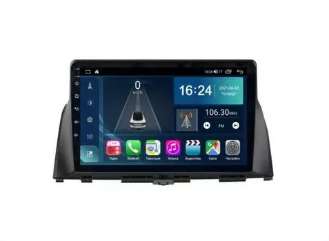 Штатная магнитола FarCar s400 для KIA Optima на Android (TG580M)