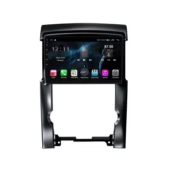 Штатная магнитола FarCar s400 для KIA Sorento на Android (H041R) (+ Камера заднего вида в подарок!)
