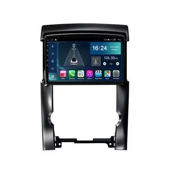 Штатная магнитола FarCar s400 для KIA Sorento на Android (TG041M)