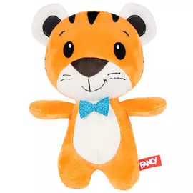 игрушка мягкая Тигрёнок Тео 23х8х15см