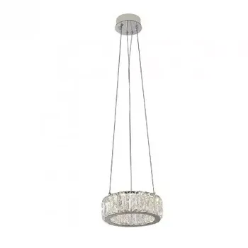 Подвесной светильник Newport 8240N/20 chrome М0071024