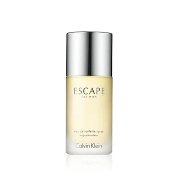 CALVIN KLEIN Туалетная вода Escape for Men