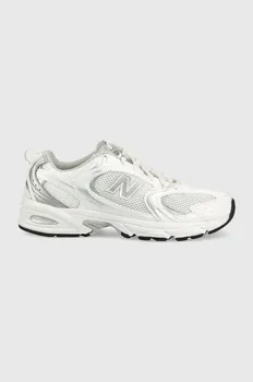 Кроссовки Mr530ema New Balance, белый