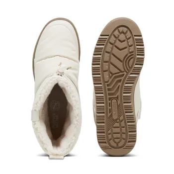 Зимние ботинки PUMA Snow Boots, экрю