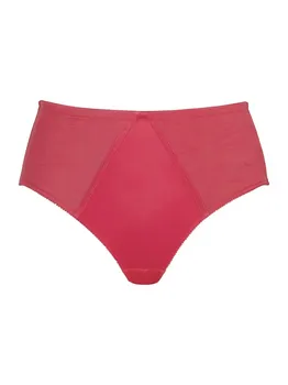 Трусы Ulla Popken, цвет sorbet pink