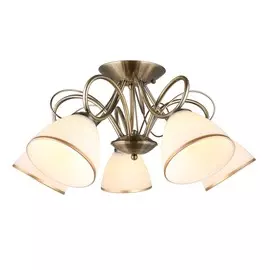 Люстра Omnilux ALIMINI OML-25307-05
