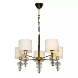 Люстра Omnilux AMELIA OML-56703-05