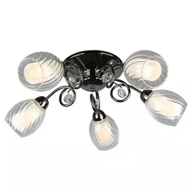 Люстра Omnilux ANJOU OML-31607-05