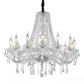Люстра Omnilux ARONA OML-89403-14