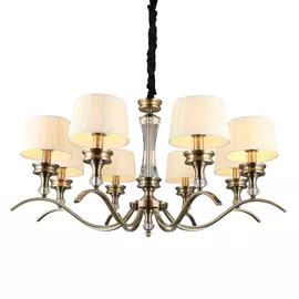 Люстра Omnilux AROSIO OML-88413-08