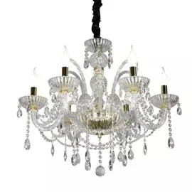Люстра Omnilux BONAITA OML-70103-06