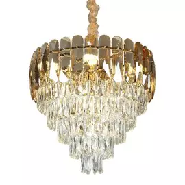 Люстра Omnilux Bruzolo OML-88703-10