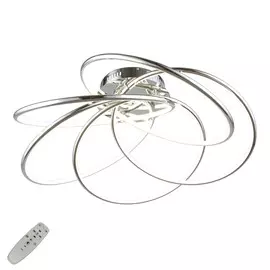 Люстра Omnilux CAMPORSELLA OML-02707-145