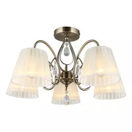 Люстра Omnilux CARDILLO OML-56617-05