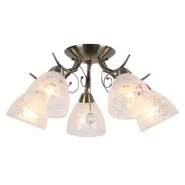 Люстра Omnilux CASAGLIANA OML-53807-05