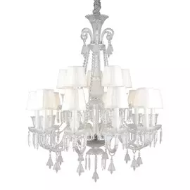 Люстра Omnilux CASETTE OML-87103-15