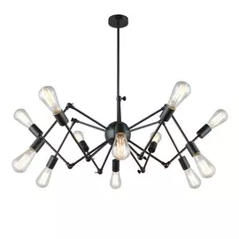 Люстра Omnilux FOSSANO OML-92703-12