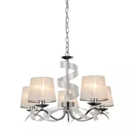 Люстра Omnilux FROSINONE OML-61703-05