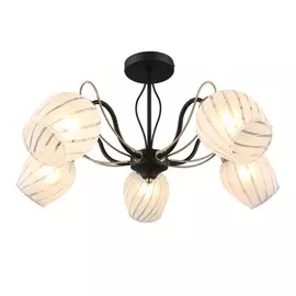 Люстра Omnilux GARDA OML-65507-05