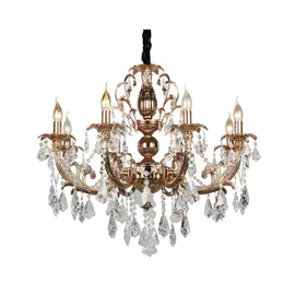 Люстра Omnilux GROSSETO OML-77723-08