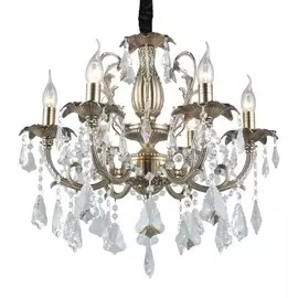 Люстра Omnilux GROSSETO OML-77733-06