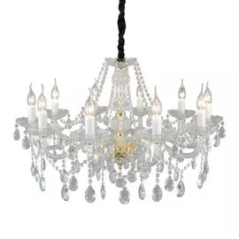 Люстра Omnilux LADISPOLI OML-89003-10