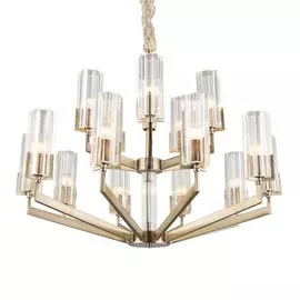 Люстра Omnilux Ledro OML-69903-15